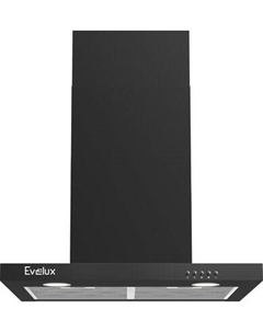 Вытяжка Т-образная Evelux Ingrid 60 B