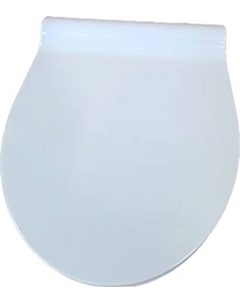 Сиденье для унитаза Nature Clean On 011 3/5 DPL EO Slim / 65410 Cersanit