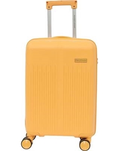 Чемодан на колесах 344-PP4041/3-20MST Francesco molinary