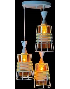 Люстра No Brand XA3113/3 No brand