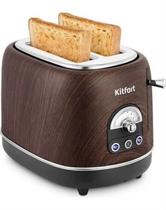 Тостер Kitfort КТ-9910