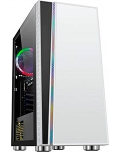 Игровой системный блок Jet Gamer 5R8400FD16M25X105TG3W5