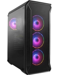 Игровой системный блок Jet Gamer 5R8400FD16M50X305L3W6