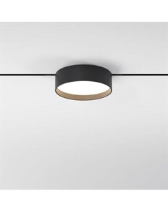 Трековый светильник Elektrostandard Mini Magnetic 85161/01 12W 3000K