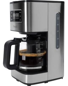 Капельная кофеварка RAGEX R404-000 Ragex