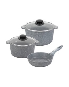 Набор кухонной посуды Elan Gallery Гармония вкуса 120574+3 Elan gallery