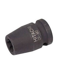 Головка слесарная Hitachi H-K/751906