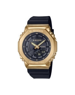 Часы наручные женские GM-S2100GB-1A Casio