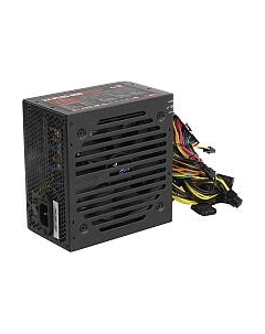 Блок питания для компьютера AeroCool VX-800 Plus 800W Aerocool