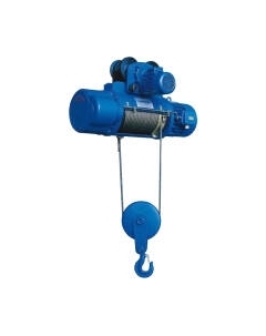 Таль электрическая TOR ТЭК CD 2т 18м (N) / 109218 Тор