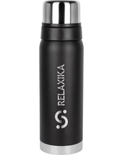 Термос для напитков Relaxika 103