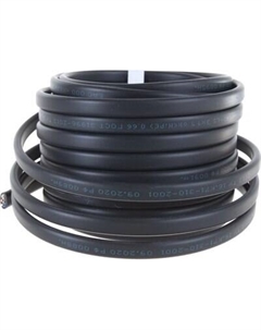 Кабель силовой Rexant ВВГ-Пнг(А)-LS / 01-8271-10