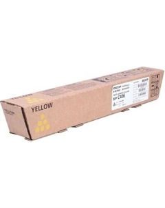 Тонер-картридж Ricoh MP C406-Y / 842098