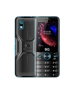 Мобильный телефон Disco Boom BQ-2842 Bq