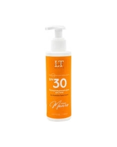 Крем солнцезащитный Сочное манго SPF30 / LT-2708 La and te beaute