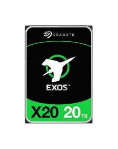 Жесткий диск Seagate 20TB (ST20000NM002D)