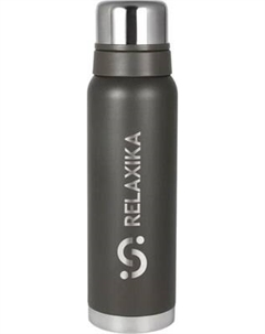 Термос для напитков Relaxika 103