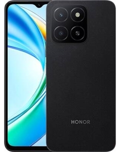 Смартфон X5b Plus 4GB/128GB Honor