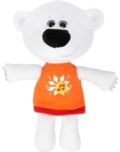 Мягкая игрушка Мульти-пульти Ми-ми-мишки Тучка / MM120295-20S-TY