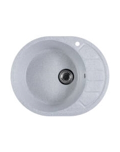 Мойка кухонная Marblan Ovata L