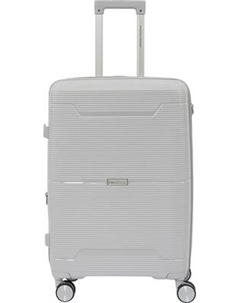Чемодан на колесах Francesco Molinary 344-209/3-24SLV Francesco molinary