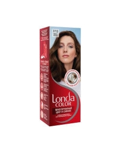 Крем-краска для волос Londa Color Стойкая 7/13