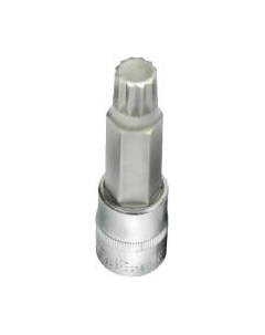 Головка слесарная F-34411012 Forsage