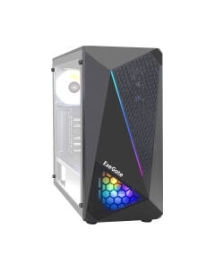 Корпус для компьютера ExeGate EVO-8225 / EX292858RUS Exegate