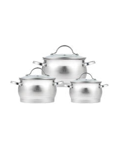 Набор кастрюль Bella Cucina BC-2152 Bella cucina