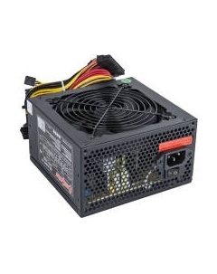 Блок питания для компьютера ExeGate ATX-600NPXE + PFC (EX221639RUS) Exegate