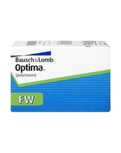 Контактная линза OPTIMA Sph-5.50 R8.4 Оптима