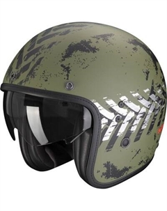 Мотошлем Scorpion Exo Belfast Evo Nevada Scorpion exo