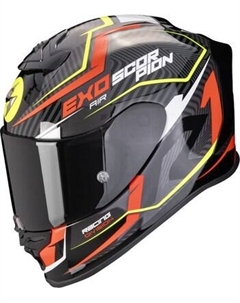 Мотошлем Scorpion Exo Exo-R1 Evo Air Coup Scorpion exo