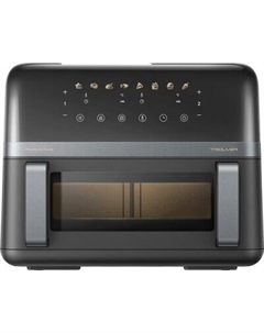 Аэрогриль Trouver Air Fryer FD20 Pro / AF-5518ATB