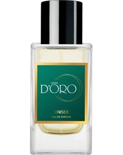 Парфюмерная вода Gamma D'ORO SU170 Gamma d'oro