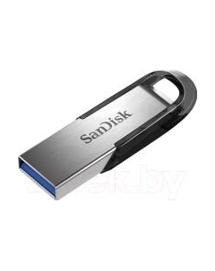 USB flash накопитель SanDisk Ultra Flair 256GB (SDCZ73-256G-G46) Sandisk