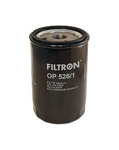 Масляный фильтр OP526/1 Filtron