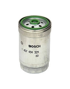 Топливный фильтр 1457434329 Bosch