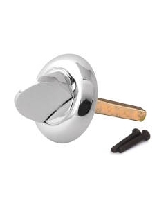 Фиксатор дверной защелки Apecs TT-0705-8/75-CR