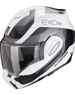 Мотошлем Scorpion Exo Exo-Tech Evo Pro Commuta Scorpion exo