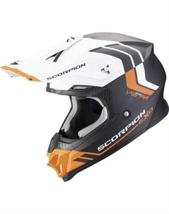 Мотошлем Scorpion Exo Vx-16 Evo Air Fusion Scorpion exo