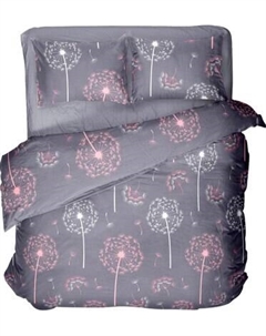 Комплект постельного белья Блакiт Эсти 1.5сп 70х70 41241/0 / 579701/570903 К