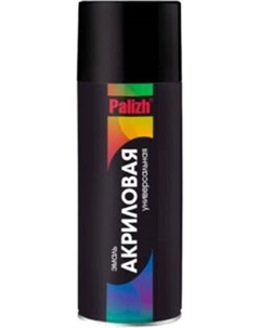 Эмаль Palizh Универсальная RAL7012