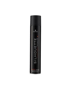 Лак для укладки волос Schwarzkopf Professional Silhouette Pure Hairspray Super Hoild Schwarzkopf professional