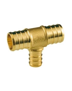 Тройник 1/2"x3/4"x1/2" / GZ151Y009 Giacomini