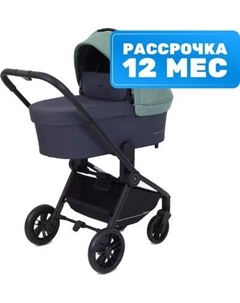 Детская универсальная коляска Energy Basic 3 в 1 / RA092 Rant
