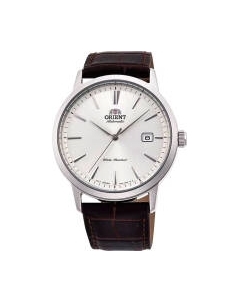 Часы наручные мужские Orient RA-AC0F07S10B