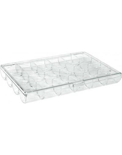 Органайзер для хранения БЕЛОСНЕЖКА BO-240 Белоснежка