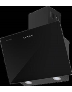 Вытяжка наклонная Maunfeld Dream 60 Push Glass