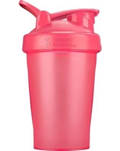 Шейкер спортивный ShakerBottle С04 Shakerbottle